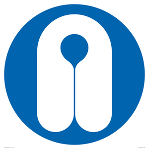 Custom Mandatory: Wear a life jacket